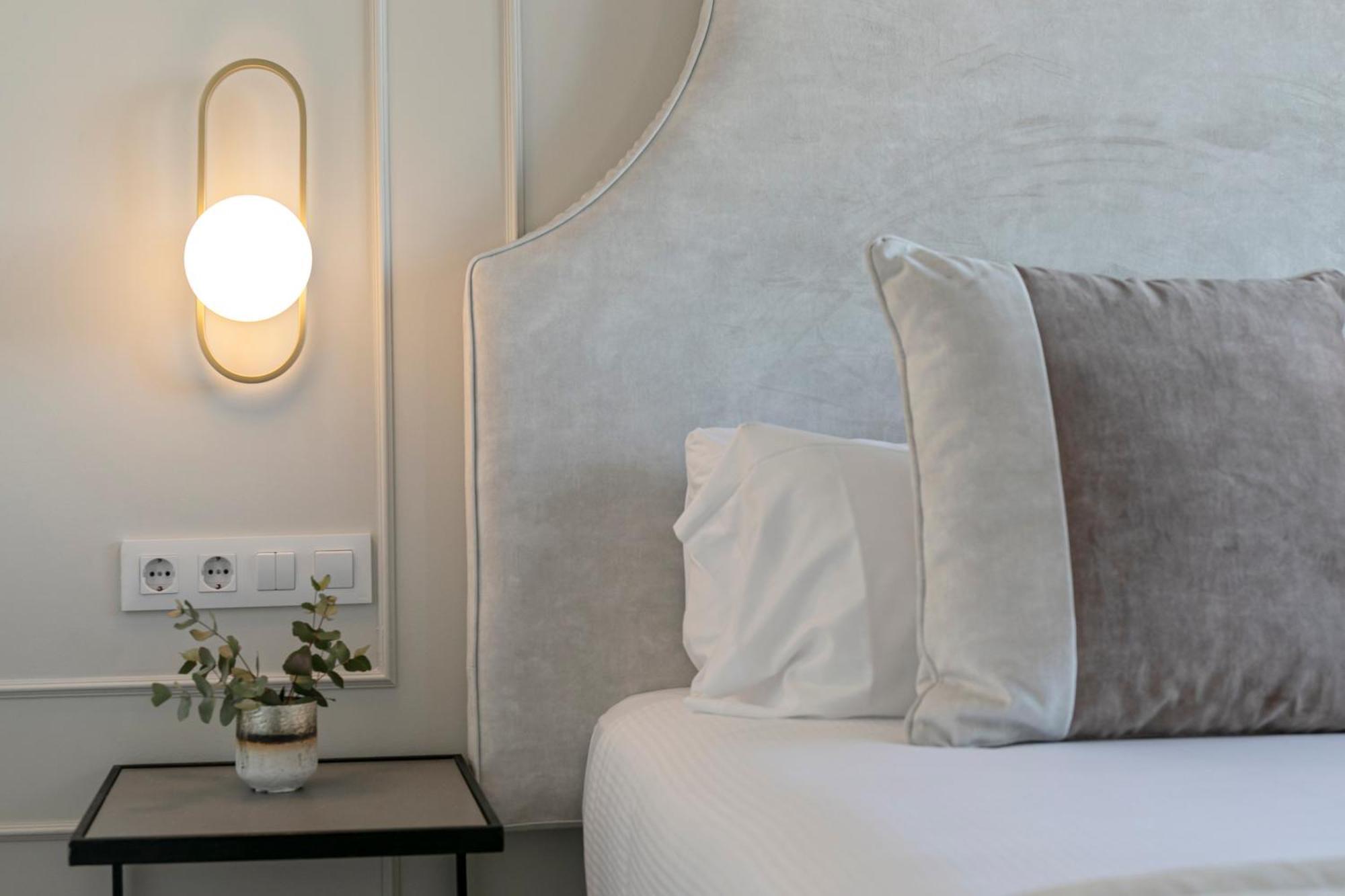 Isg Apartments Modern Atticpool At The Cathedralfree Parking Sevilla Exteriér fotografie