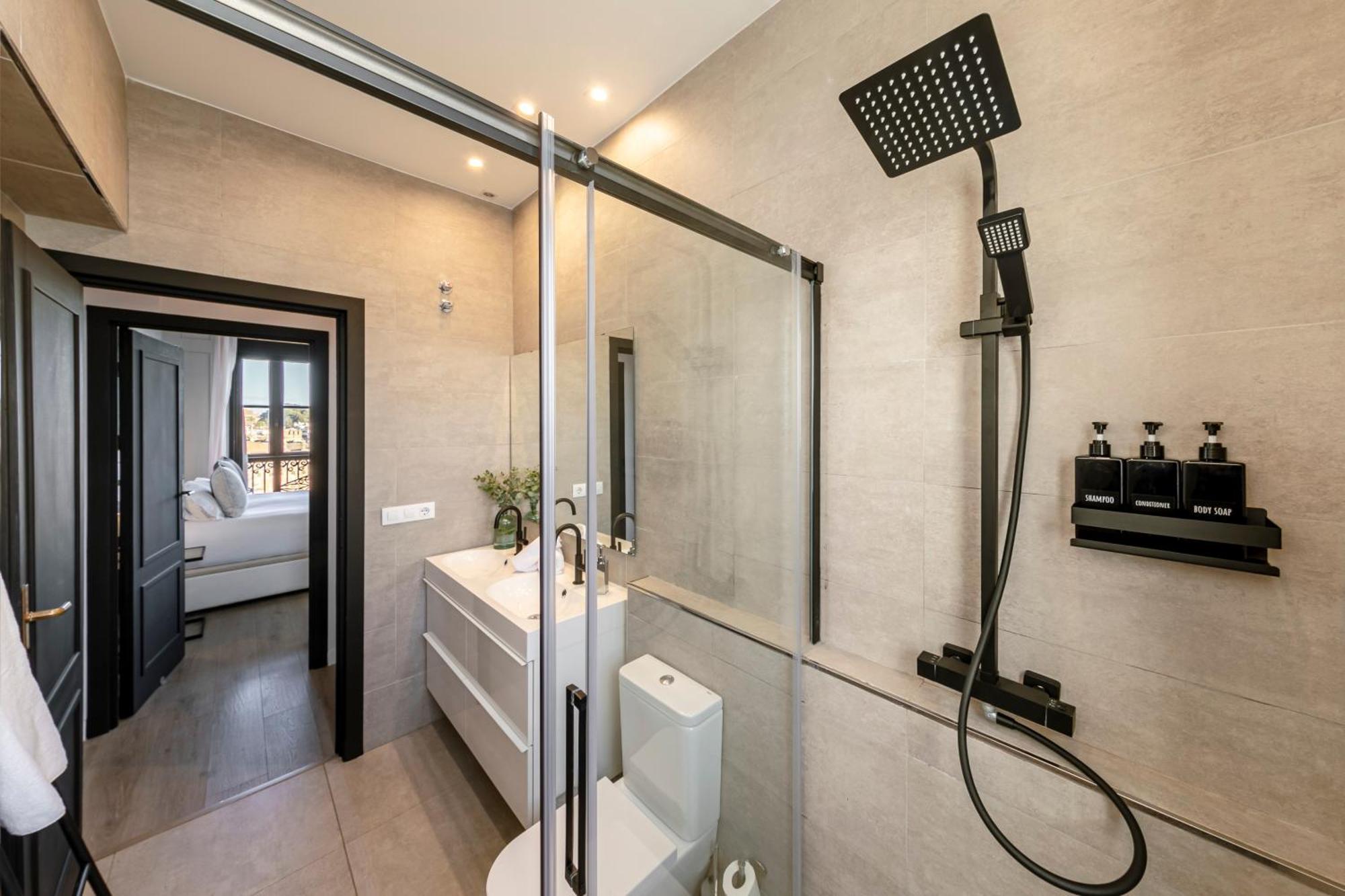 Isg Apartments Modern Atticpool At The Cathedralfree Parking Sevilla Exteriér fotografie