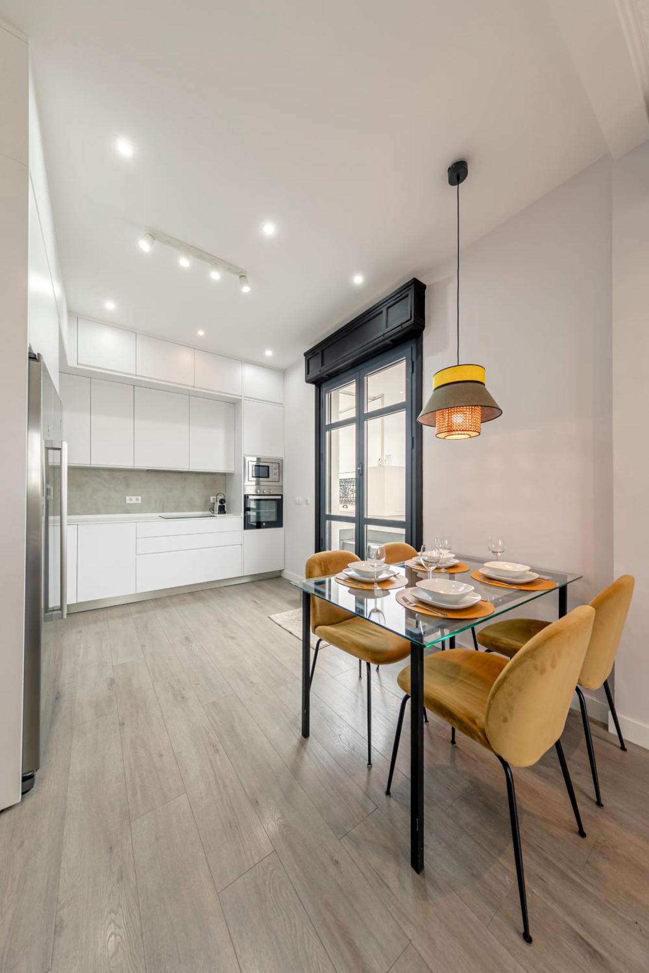 Isg Apartments Modern Atticpool At The Cathedralfree Parking Sevilla Exteriér fotografie