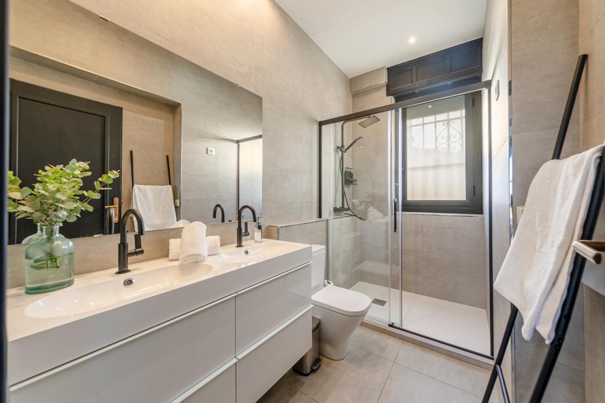 Isg Apartments Modern Atticpool At The Cathedralfree Parking Sevilla Exteriér fotografie