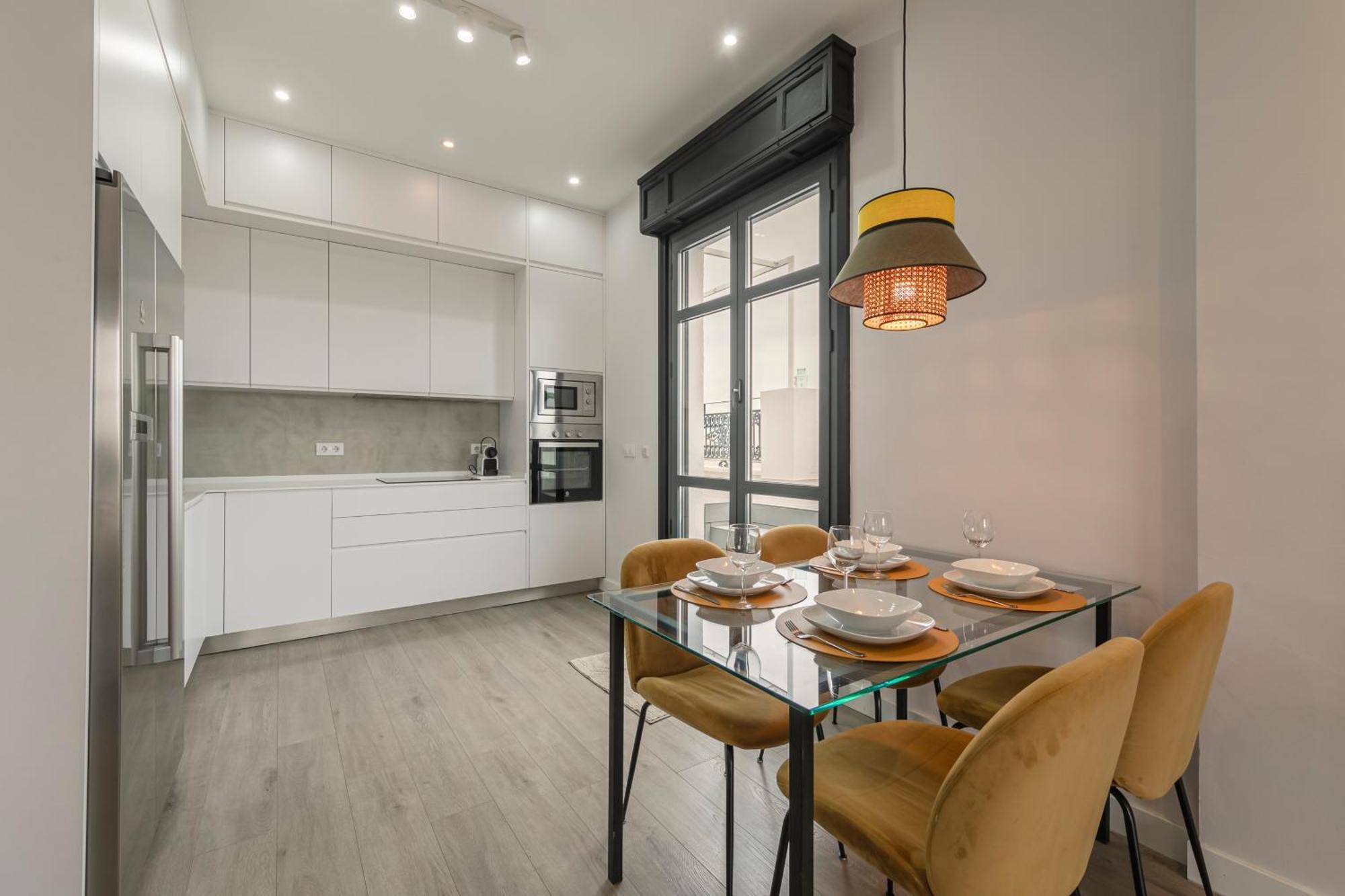 Isg Apartments Modern Atticpool At The Cathedralfree Parking Sevilla Exteriér fotografie
